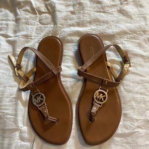 Micheal Kors sandals